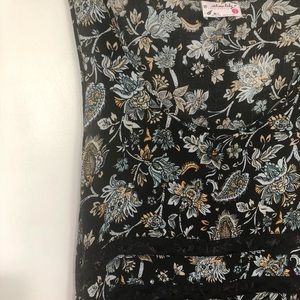 Free People Slip Dress